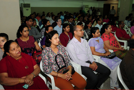 GMC Annual Day